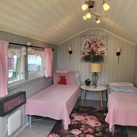 Casa Peaceful Alojamento de Acomodação e Pequeno-almoço Mysen