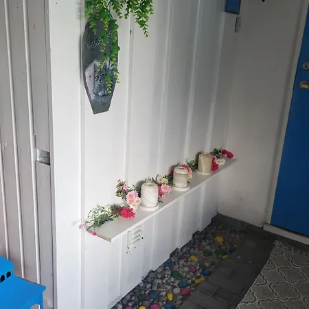 Casa Peaceful Mysen