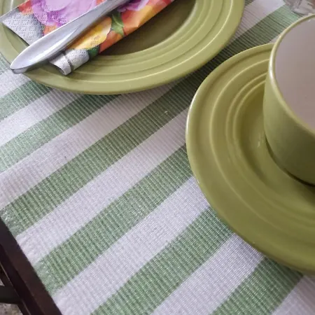 Casa Peaceful Alojamento de Acomodação e Pequeno-almoço