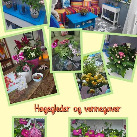 Casa Peaceful Mysen